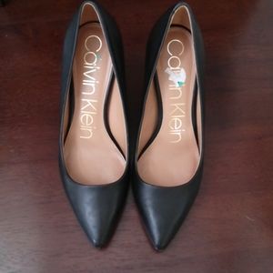 Calvin Klein Heels